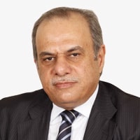 Adel Abdul Wahab Al-Majed