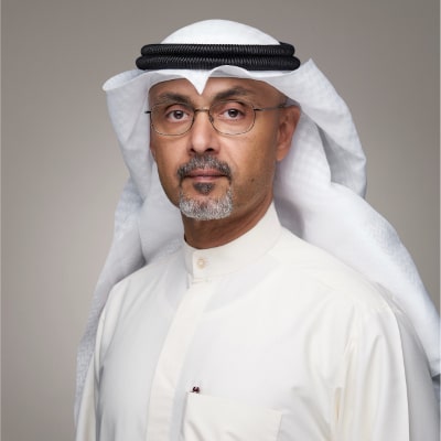 Abdul-Salam Mohammed Al Saleh