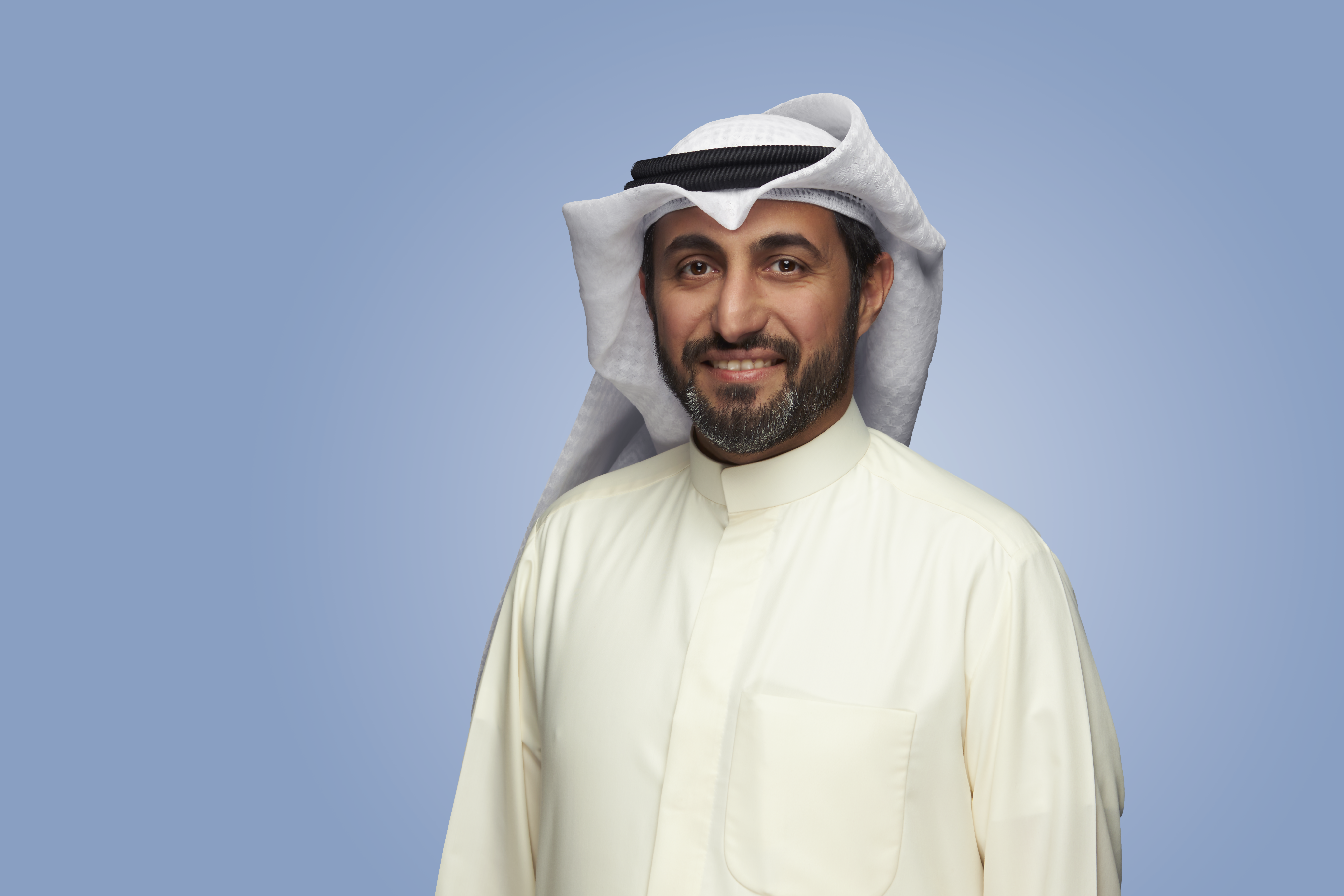 Dr Bader Al Hashel