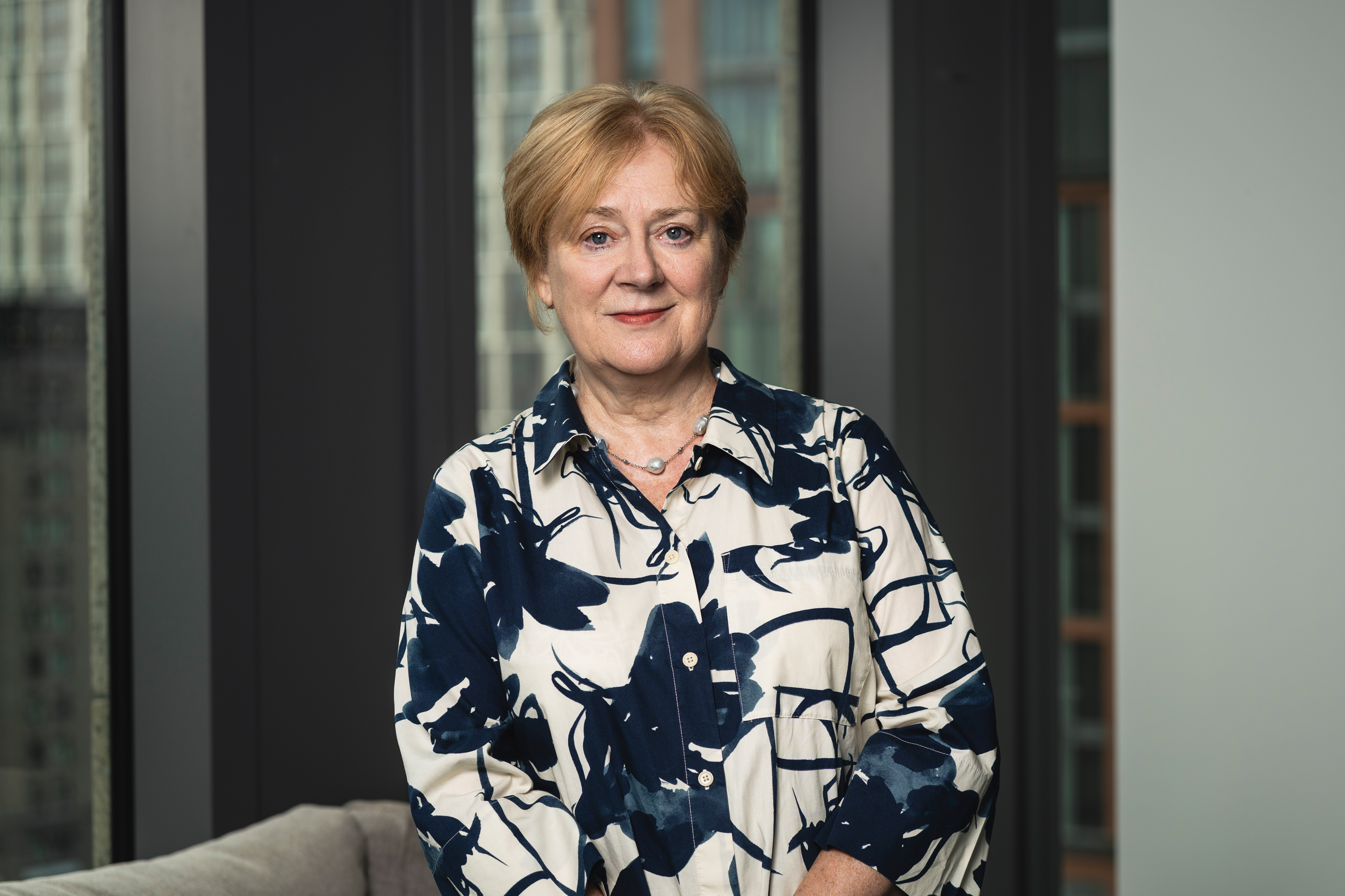 Joanne Hindle